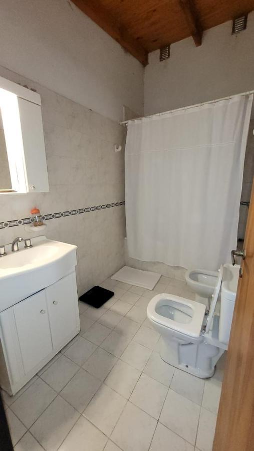 דירות פוארטו מדרין El Patio Del Aromo מראה חיצוני תמונה