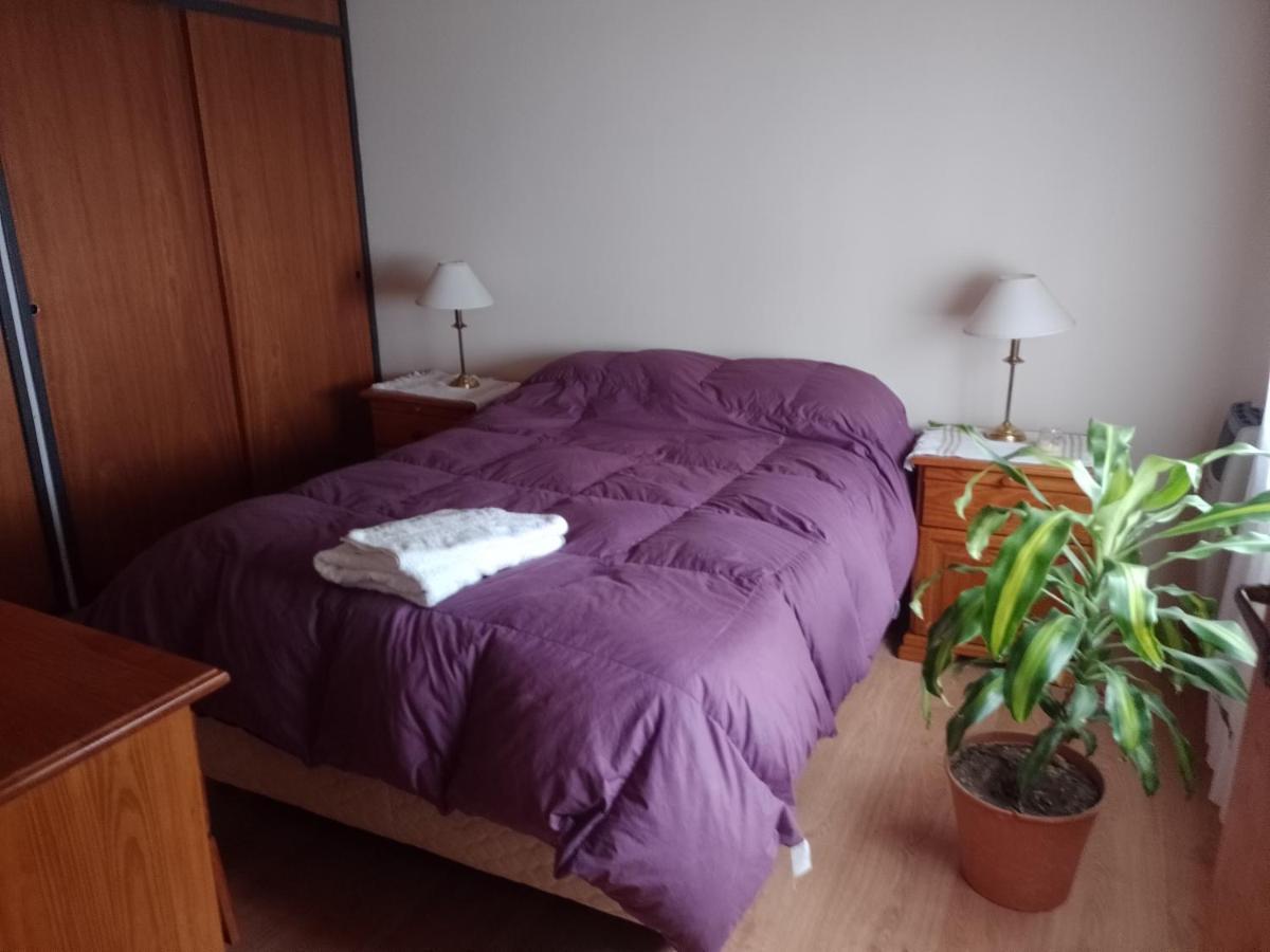 דירות פוארטו מדרין El Patio Del Aromo חדר תמונה
