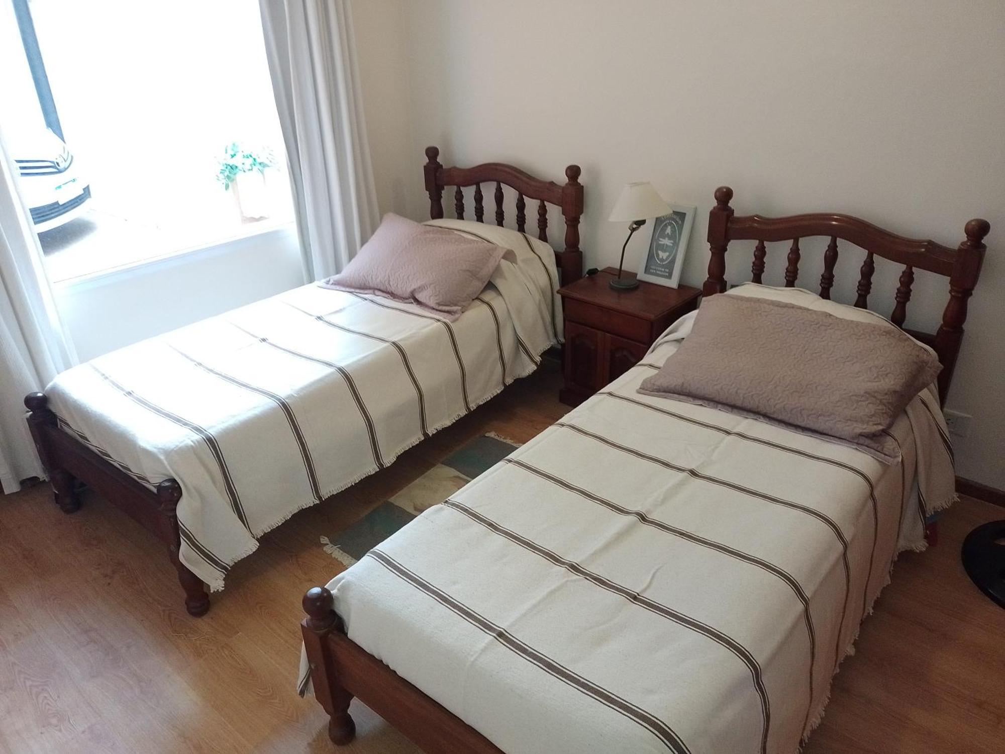 דירות פוארטו מדרין El Patio Del Aromo מראה חיצוני תמונה
